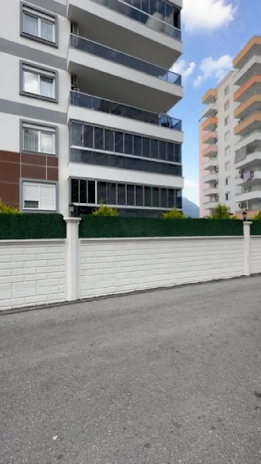Property in Alanya